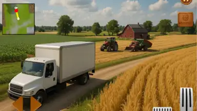 Farm Simulator 25 screenshot 5
