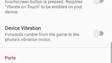 DuckStation screenshot 7