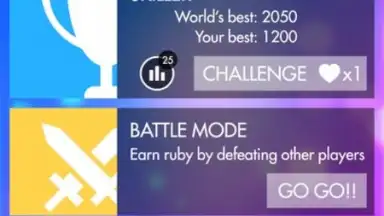 Magic Tiles 3 screenshot 5