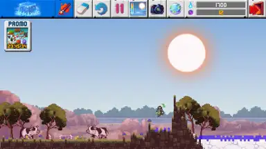 The Sandbox Evolution screenshot 4