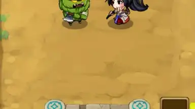 Dungeon Link screenshot 2