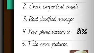 ssLauncher screenshot 6