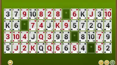Solitaire Pack screenshot 3