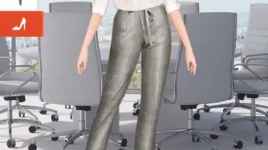 Fashion Stylist screenshot 7