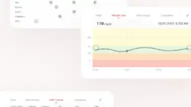 iCan Health screenshot 4