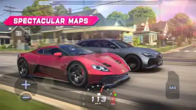 Racing Kingdom screenshot 3