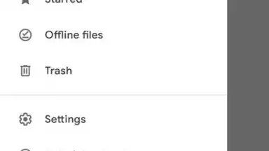 Google Sheets screenshot 8