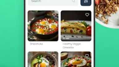 Eatr screenshot 7