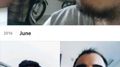 Upthere Home screenshot 10