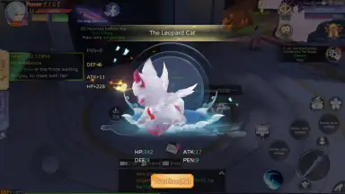 Martial Dominator screenshot 2