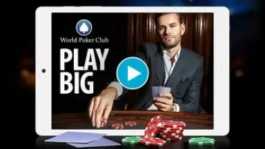 World Poker screenshot 1
