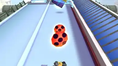Miraculous Ladybug & Cat Noir screenshot 5