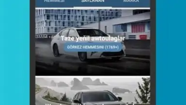 TMCARS screenshot 3