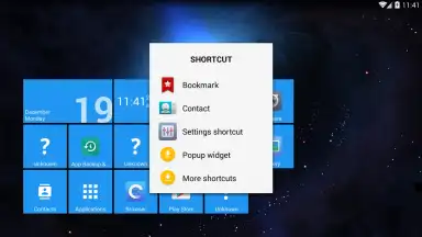SquareHome 2 screenshot 2