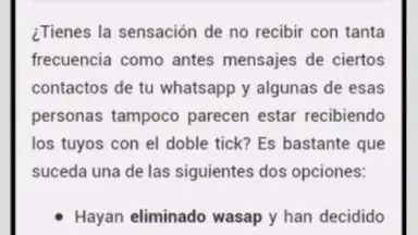 Trucos para Wasap screenshot 2