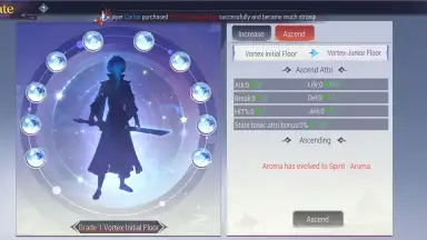 Mega Heroes screenshot 6