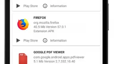 APK Extractor Pro screenshot 4