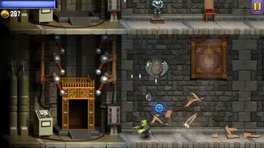 Monster Crew screenshot 15