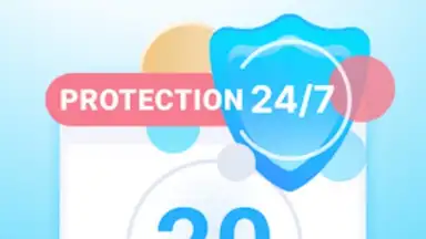 Cleaner & Antivirus & fast VPN screenshot 9
