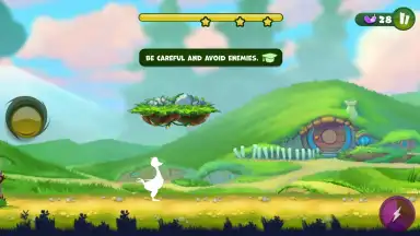 Wild Goose screenshot 7