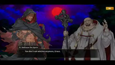 Last Walpurgis screenshot 8