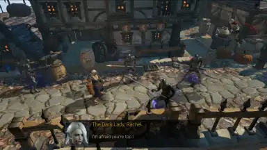 Blade II - The Return of Evil screenshot 5