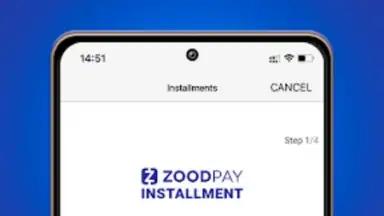 Zood (ZoodPay & ZoodMall) screenshot 2