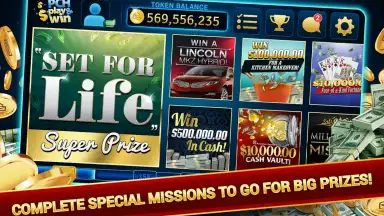 PCH Play and Win screenshot 10