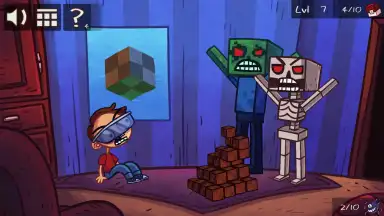 Troll Face Quest Video Games screenshot 11