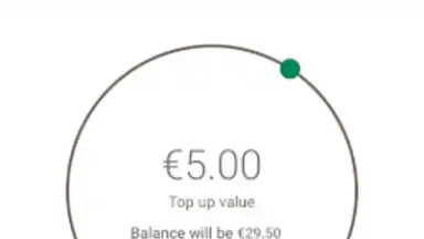 Leap Top-Up screenshot 7