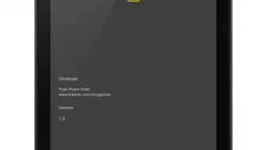 Khandi screenshot 1