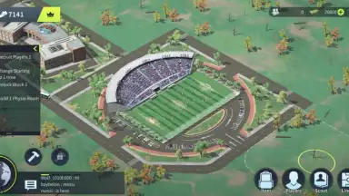 EA Sports FC Empires screenshot 2