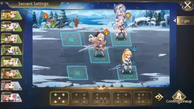 Mirage Memorial screenshot 4