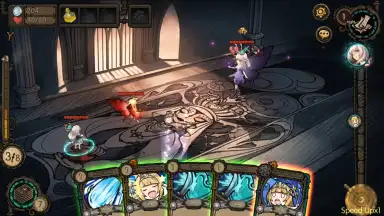 Eternal Night screenshot 9