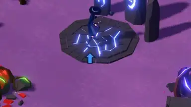 Swarm of Destiny screenshot 7