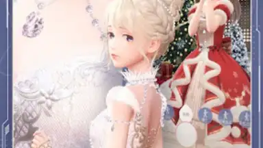 閃耀暖暖 screenshot 9