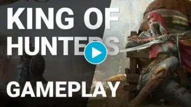 King Of Hunters screenshot 4