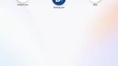 Opera Touch screenshot 1