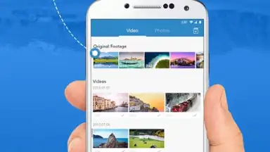 DJI GO screenshot 4