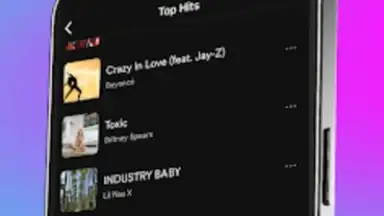 eBeat screenshot 2