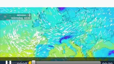 Погода Голландии screenshot 17