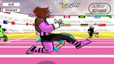 Speed Stars screenshot 17