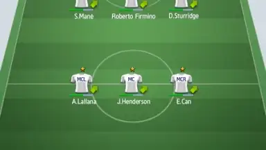Top Football Manager 2026 screenshot 8