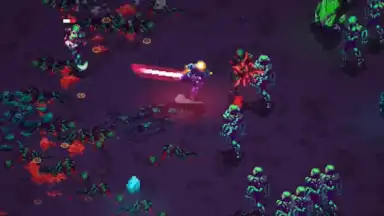 Ultra Blade screenshot 15
