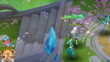 Elf Tales screenshot 11