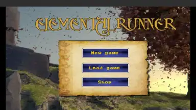 elemental runner screenshot 8