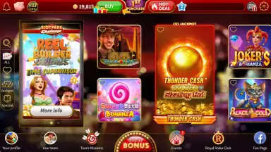 Slotpark screenshot 15