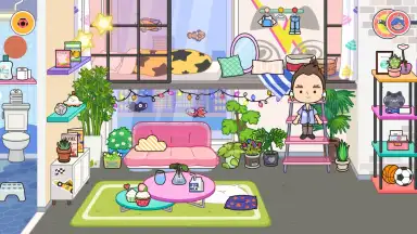 Miga Town: My World screenshot 9