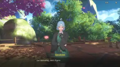 Phantoms: Tang Dynasty screenshot 5