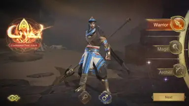 Saga of Sultans screenshot 6